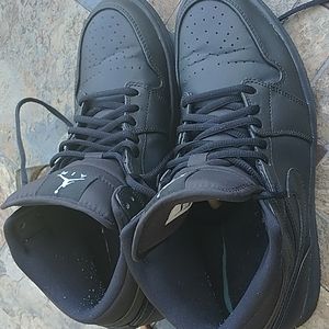 Jordans 1s